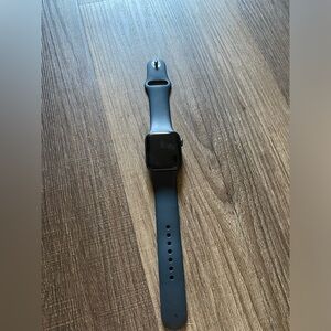 Apple Watch SE